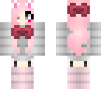 the mangle