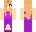 the original enrique7894 princess skin