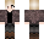 the walking dead girl