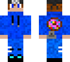 thedonutguy naruto edition