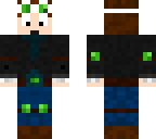 theemeraldminecart