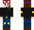 thegoldenminecart