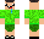 thegreenderp