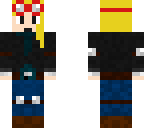 theironminecart