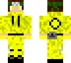 thelittlelime naruto edition