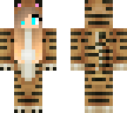 tiger