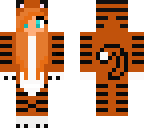 tiger girl