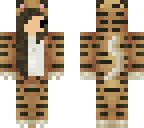 tigerkawaii