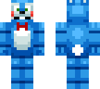toy bonnie