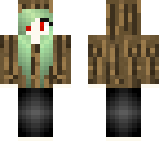 tree girl