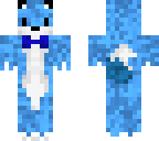 trinsicefox