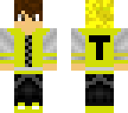 tristanx 2