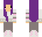trying out new styles