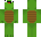 turtle derp