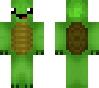 turtle gamer