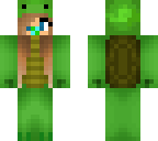 turtleh babeh