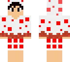 underwear cake man