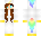 unicorn costume
