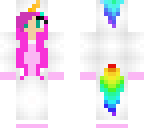 unicorn em