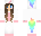 unicorn onesie
