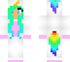 unicorn onezie wooo