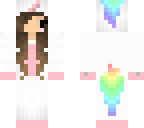 unicorn onsie
