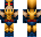 updated beserker rage wolverine