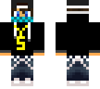 updated gangster morris