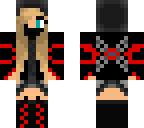upgraded assassin girl