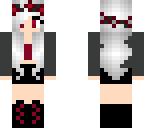 vampire girl