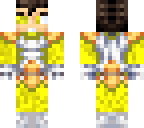 vegettagaymer yellow
