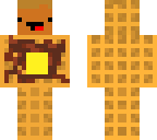 waffle man