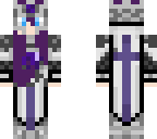 warrior ethelyn