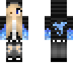 water and fire girl