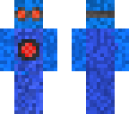 water spirit
