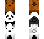 we bare bears bearstack fixed