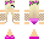 wedding girl