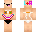 weird ***** guy