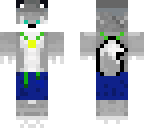 werewolf
