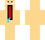 what i look like when this skin reaches 99 views