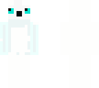 white dove