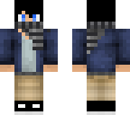 winter boi