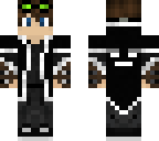 wither ish boi