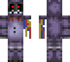 withered bonnie