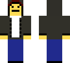 wizard cloak