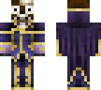 wizard cow