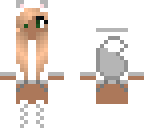 wolf