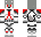 wolf clone