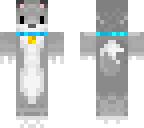woof