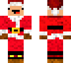 working progress santa